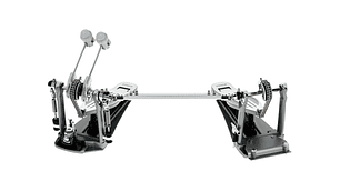 PEDAL DE BOMBO DOBLE TAMA HP910LWN INCLUYE CASE
