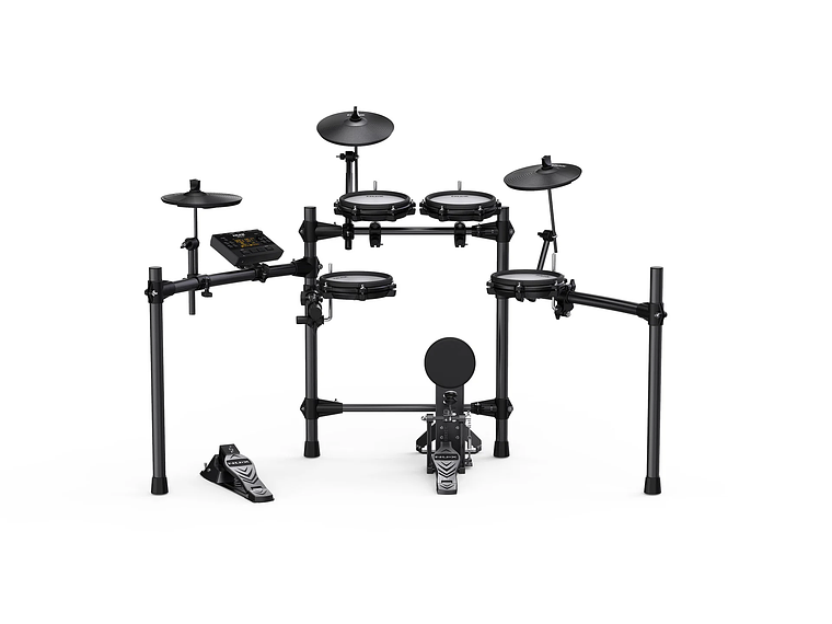 BATERÍA NUX ELECTRÓNICA DM-210 1