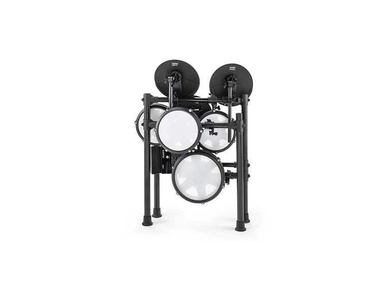 BATERÍA ALESIS ELECTRÓNICA NITRO MAX KIT 4