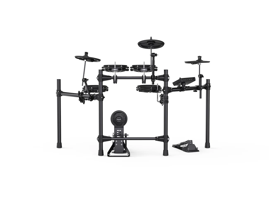 BATERÍA NUX ELECTRÓNICA DM-210 2