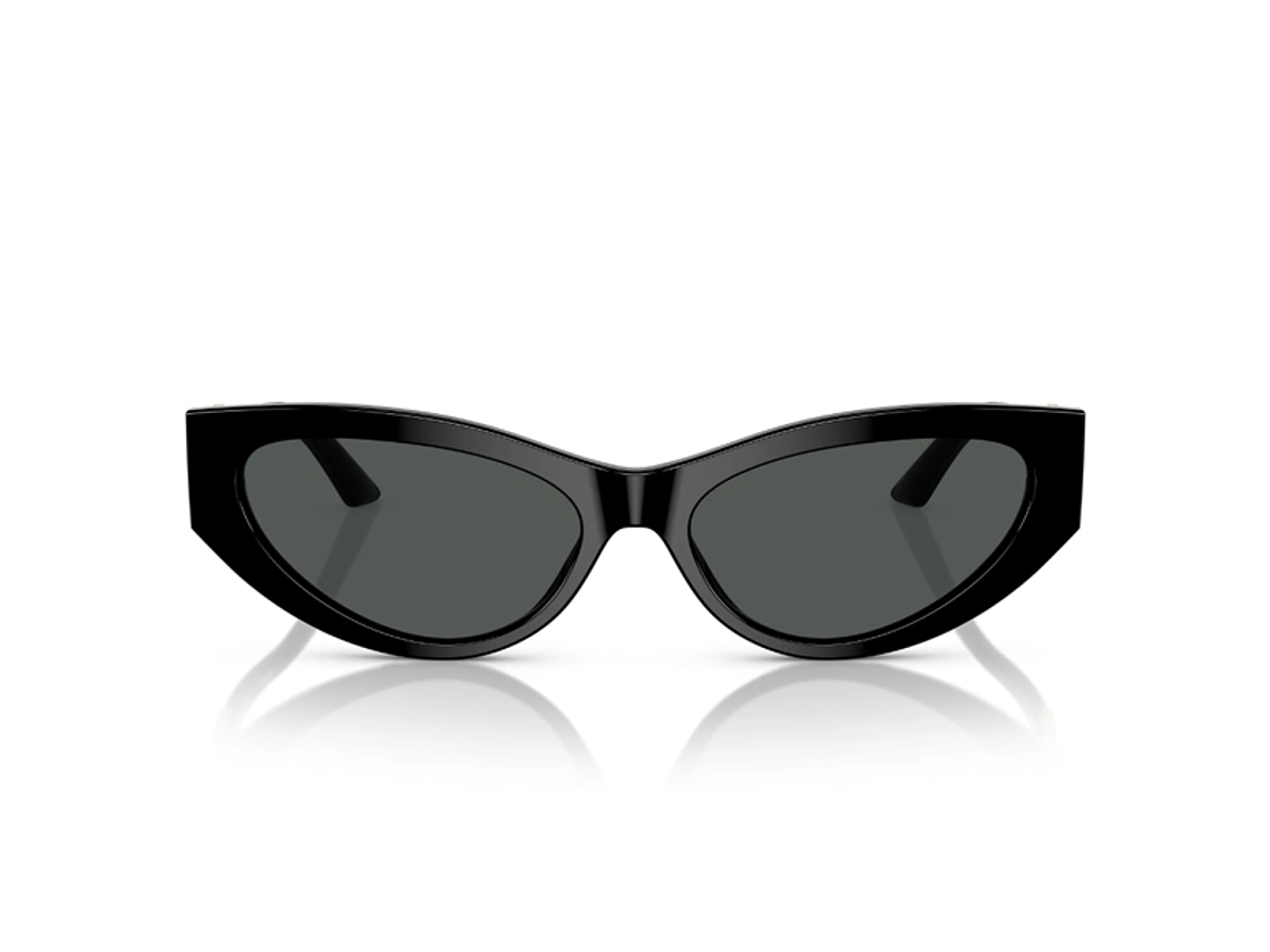 LENTES SOL VERSACE NEGRO 3