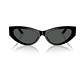 LENTES SOL VERSACE NEGRO - Miniatura 3