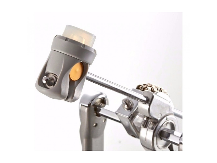 PEDAL DE BOMBO DOBLE TAMA HP910LWN INCLUYE CASE 4