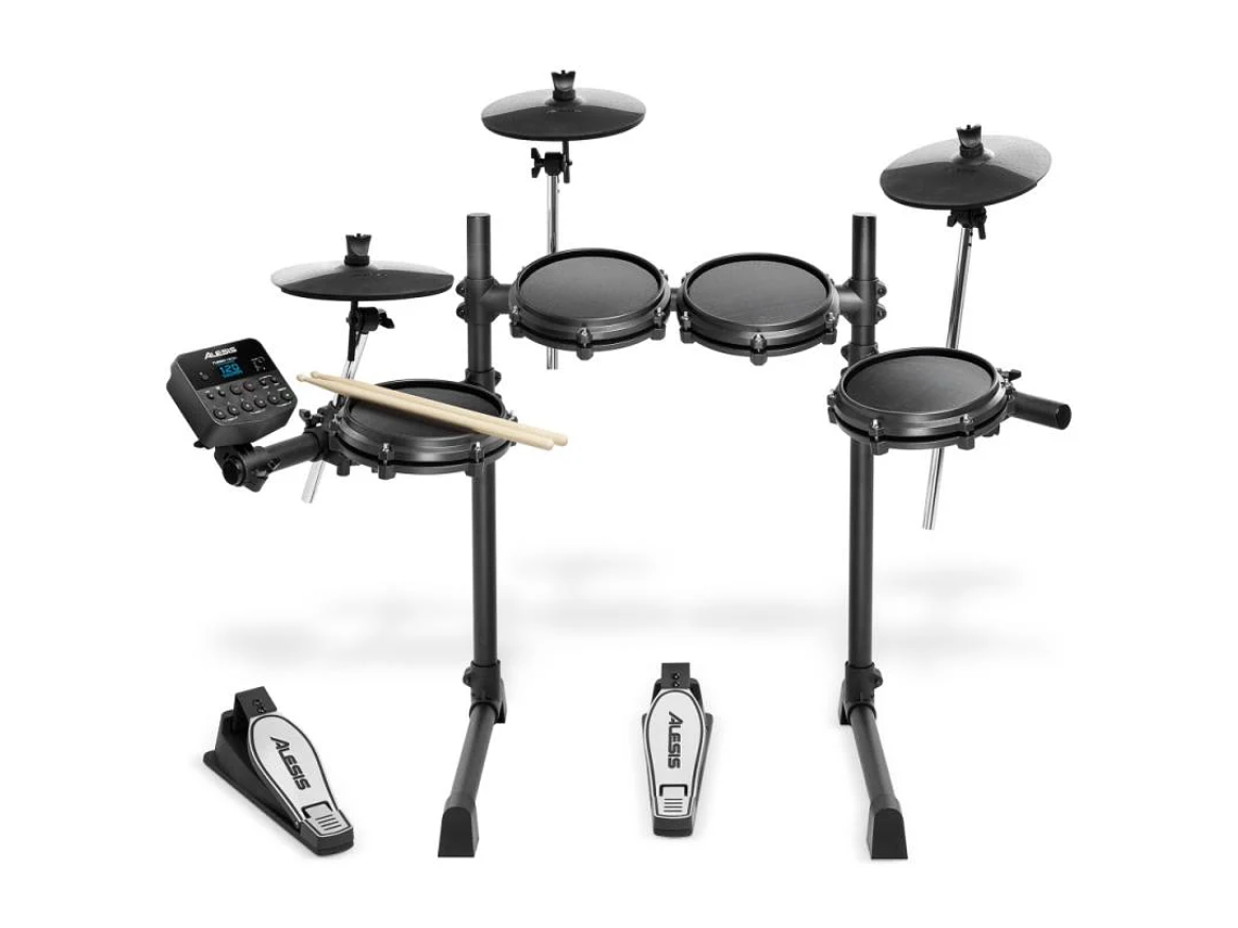 BATERÍA ELECTRÓNICA TURBO MESH KIT - ALESIS 1