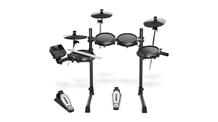 BATERÍA ELECTRÓNICA TURBO MESH KIT - ALESIS