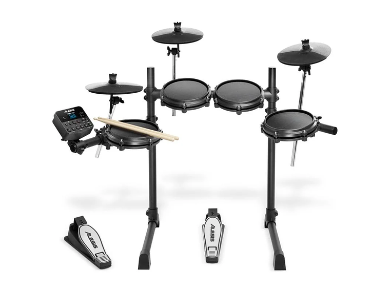 BATERÍA ELECTRÓNICA TURBO MESH KIT - ALESIS 1
