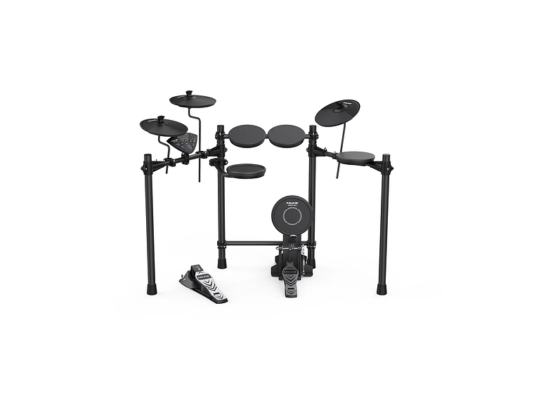 BATERÍA NUX ELECTRÓNICA DM-1X 1