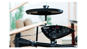 BATERÍA NUX ELECTRÓNICA DM-1X