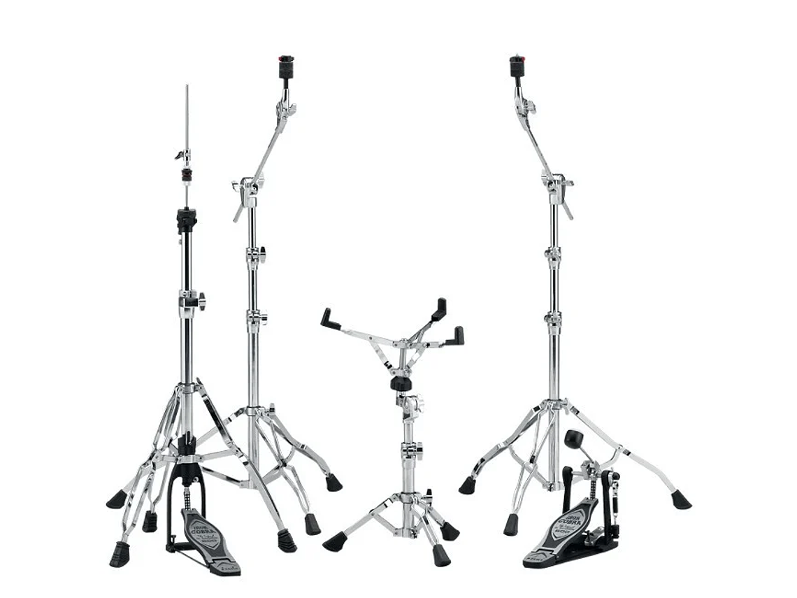 SET DE ATRILES COBRA TAMA HV5WN 1