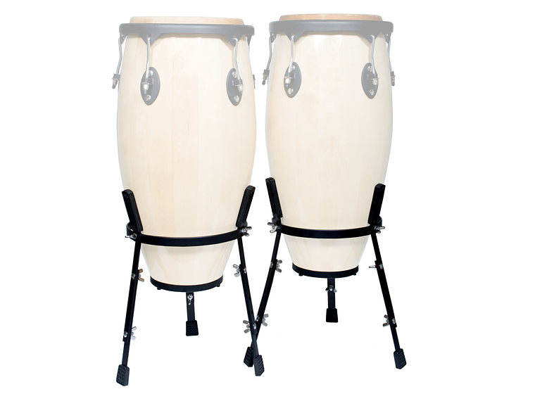 SET GCR CONGAS 10+11 CON MACETERO 3