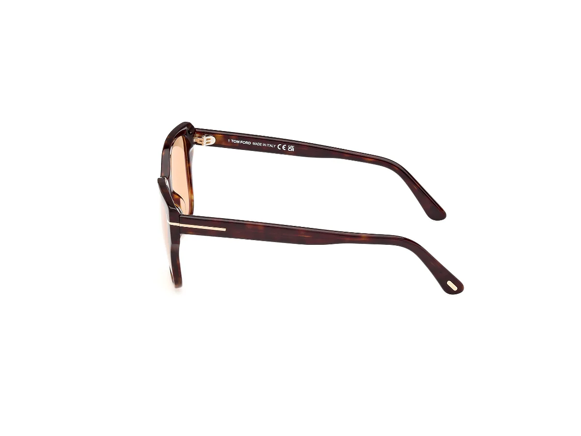 LENTES DE SOL ELSA HAVANA TOM FORD 1