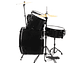 BATERÍA PRO DRUMS ADULTO PRD05-BK - Miniatura 3