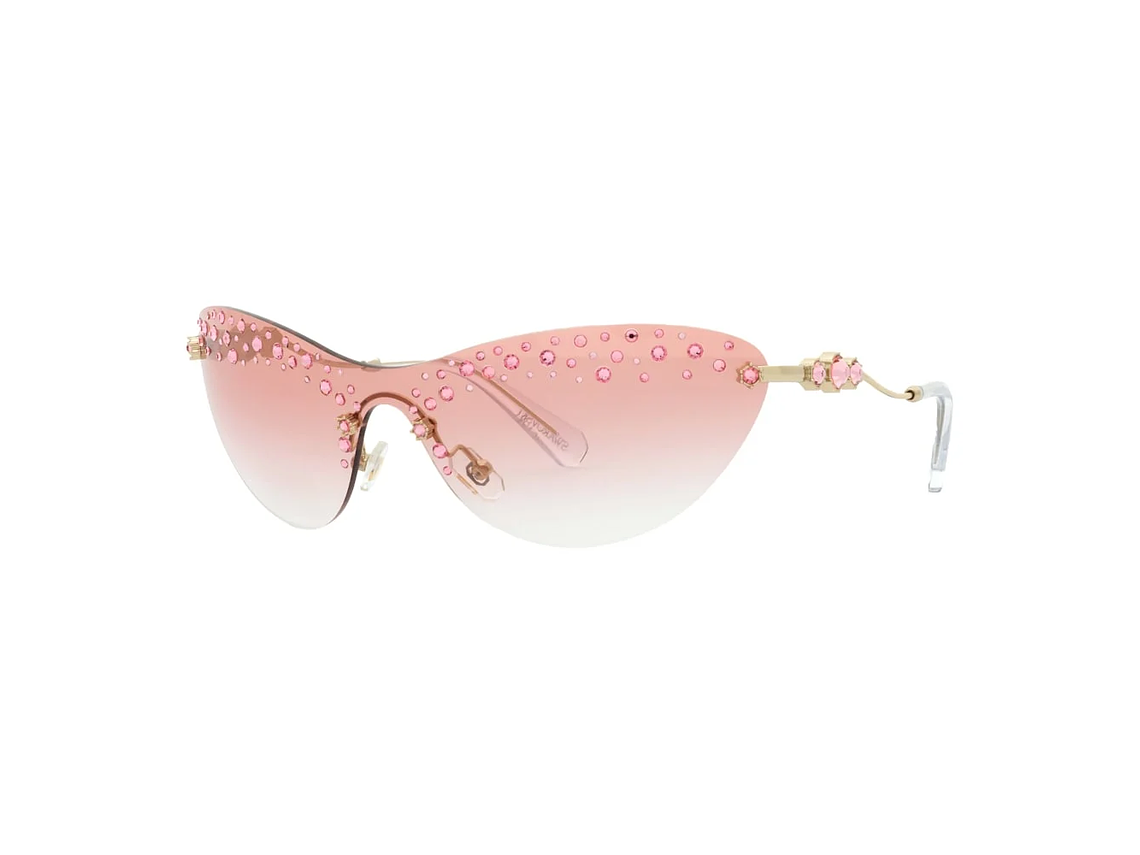 GAFAS DE SOL, MASCARILLA, ROSAS SWA5691645 1