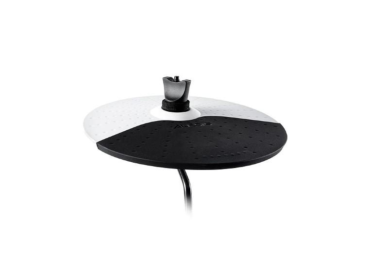 BATERÍA ALESIS ELECTRÓNICA CON SILLÍN DEBUT KIT 5