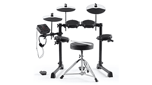 BATERÍA ELECTRÓNICA INFANTIL ALESIS DEBUT KIT