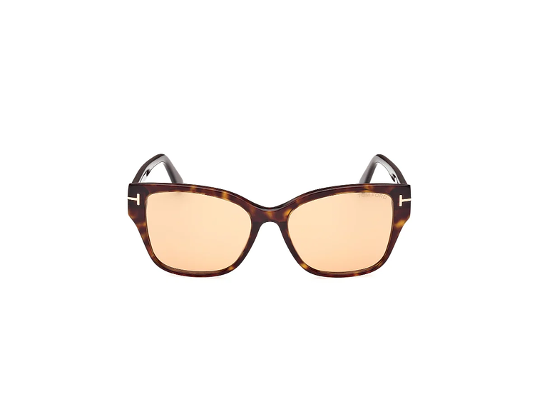 LENTES DE SOL ELSA HAVANA TOM FORD 5