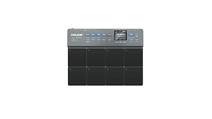 PAD NUX PERCUSIÓN DP-2000