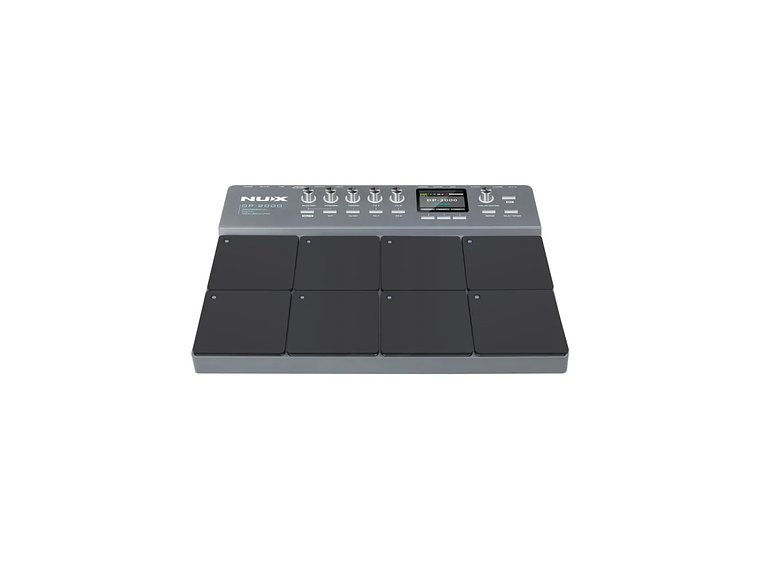 PAD NUX PERCUSIÓN DP-2000 2