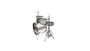 BATERÍA PRO DRUMS PRD04-SV