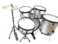 BATERÍA PRO DRUMS PRD04-SV - Miniatura 4