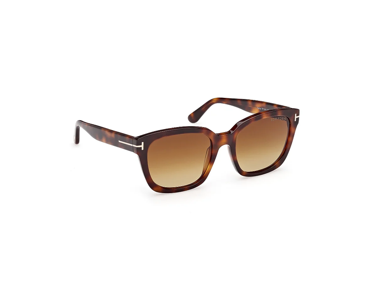 LENTES DE SOL HAYLAY HAVANA DEGRADADOS TOM FORD 1