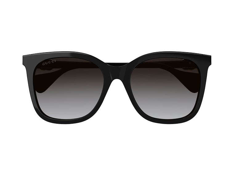 LENTES SOL GUCCI NEGRO 3
