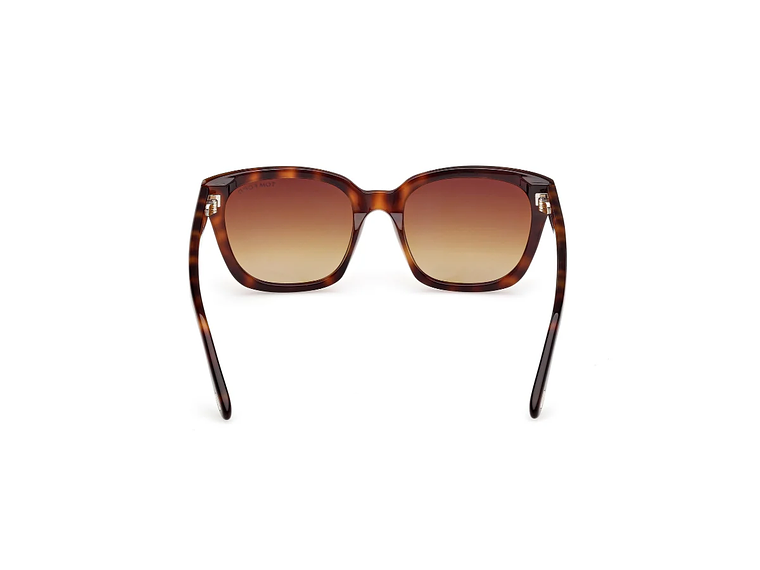 LENTES DE SOL HAYLAY HAVANA DEGRADADOS TOM FORD 3