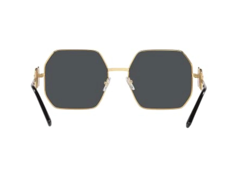 LENTES DE SOL VERSACE PARA MUJER EN COLOR GRIS 3