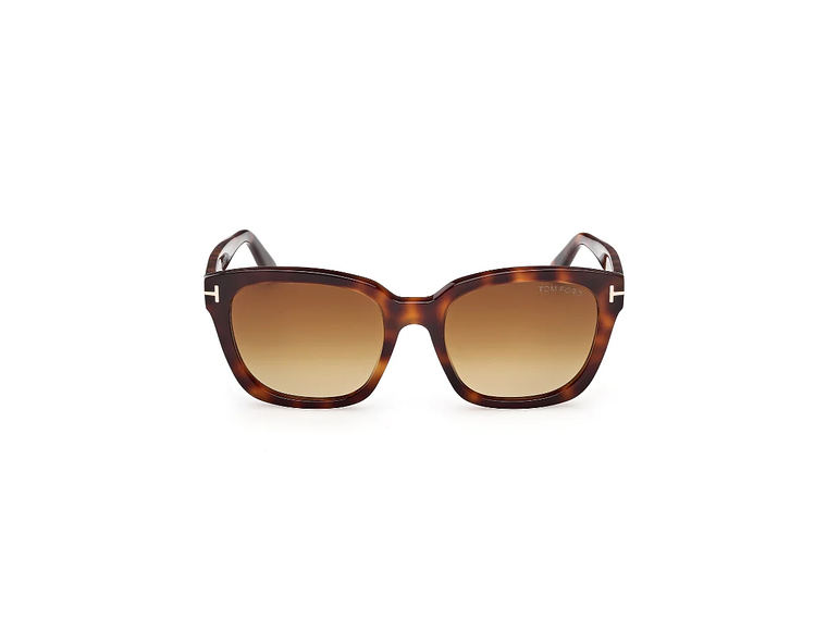 LENTES DE SOL HAYLAY HAVANA DEGRADADOS TOM FORD 6