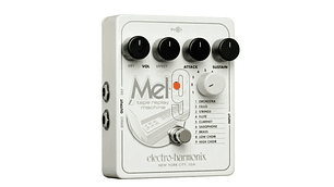 PEDAL ELECTRO HARMONIX TAPE REPLAY MEL9