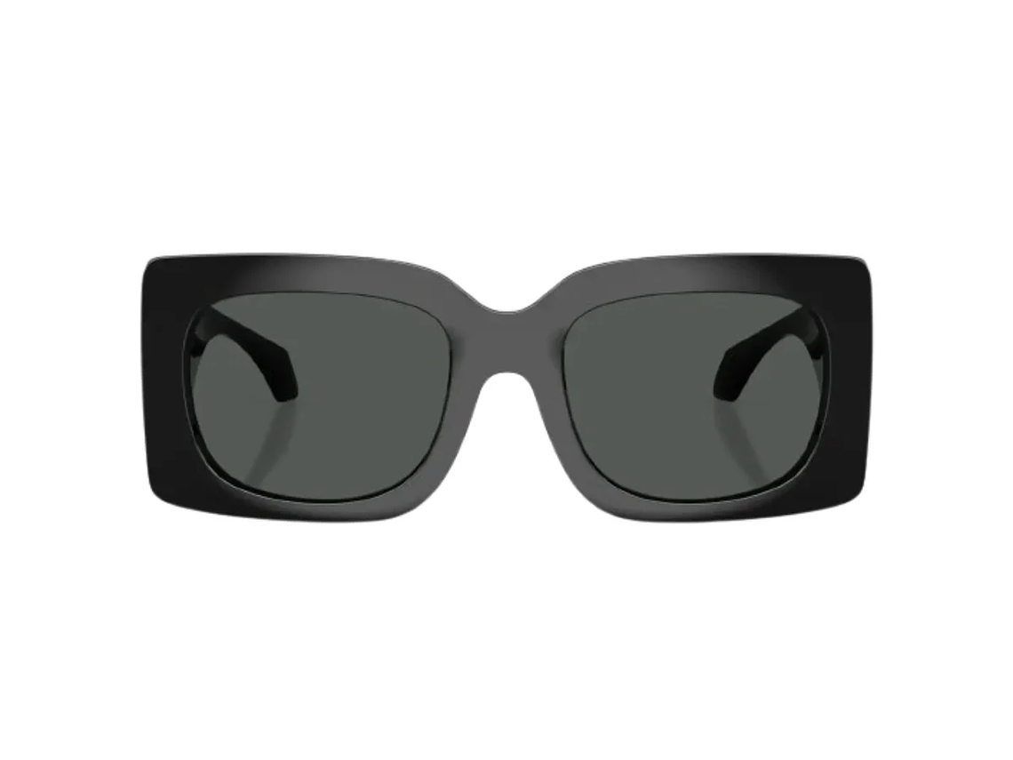 LENTES DE SOL NEGRO VERSACE 3