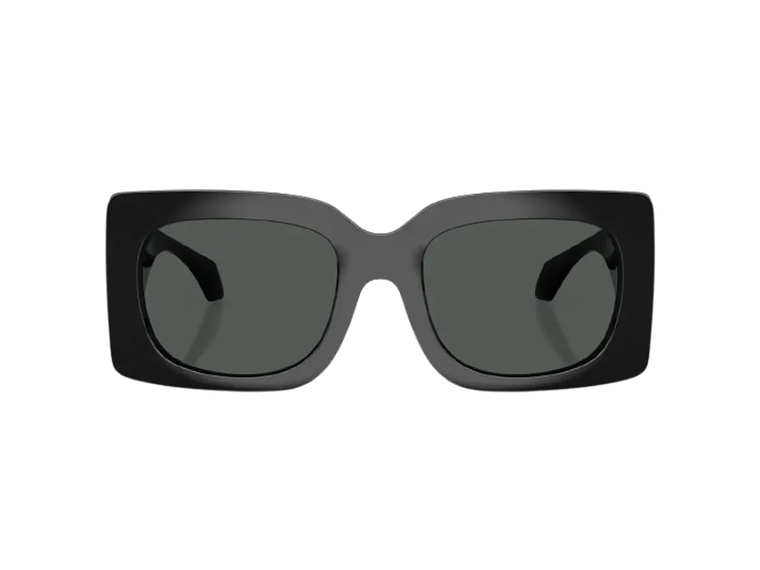 LENTES DE SOL NEGRO VERSACE 3