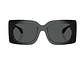 LENTES DE SOL NEGRO VERSACE - Miniatura 3