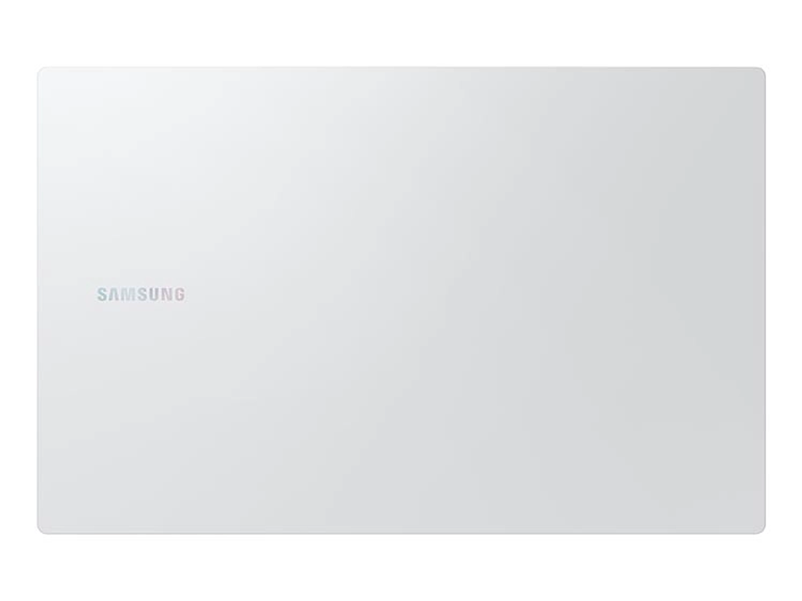 NOTEBOOK SAMSUNG GALAXY BOOK4 INTEL CORE I5 8GB RAM 512GB SSD 15.6” SILVER 2