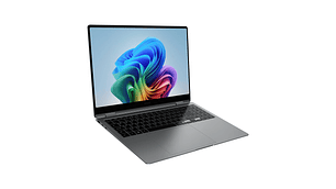 GALAXY BOOK5 PRO 360 GRIS