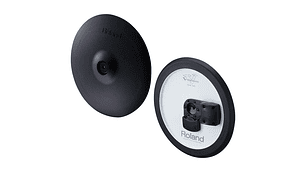 PAD DE PLATILLO PARA BATERÍA ELECTRÓNICA ROLAND CY-12C