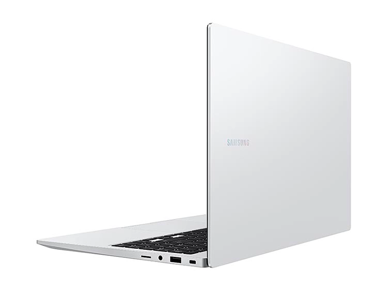 NOTEBOOK SAMSUNG GALAXY BOOK4 INTEL CORE I5 8GB RAM 512GB SSD 15.6” SILVER 4