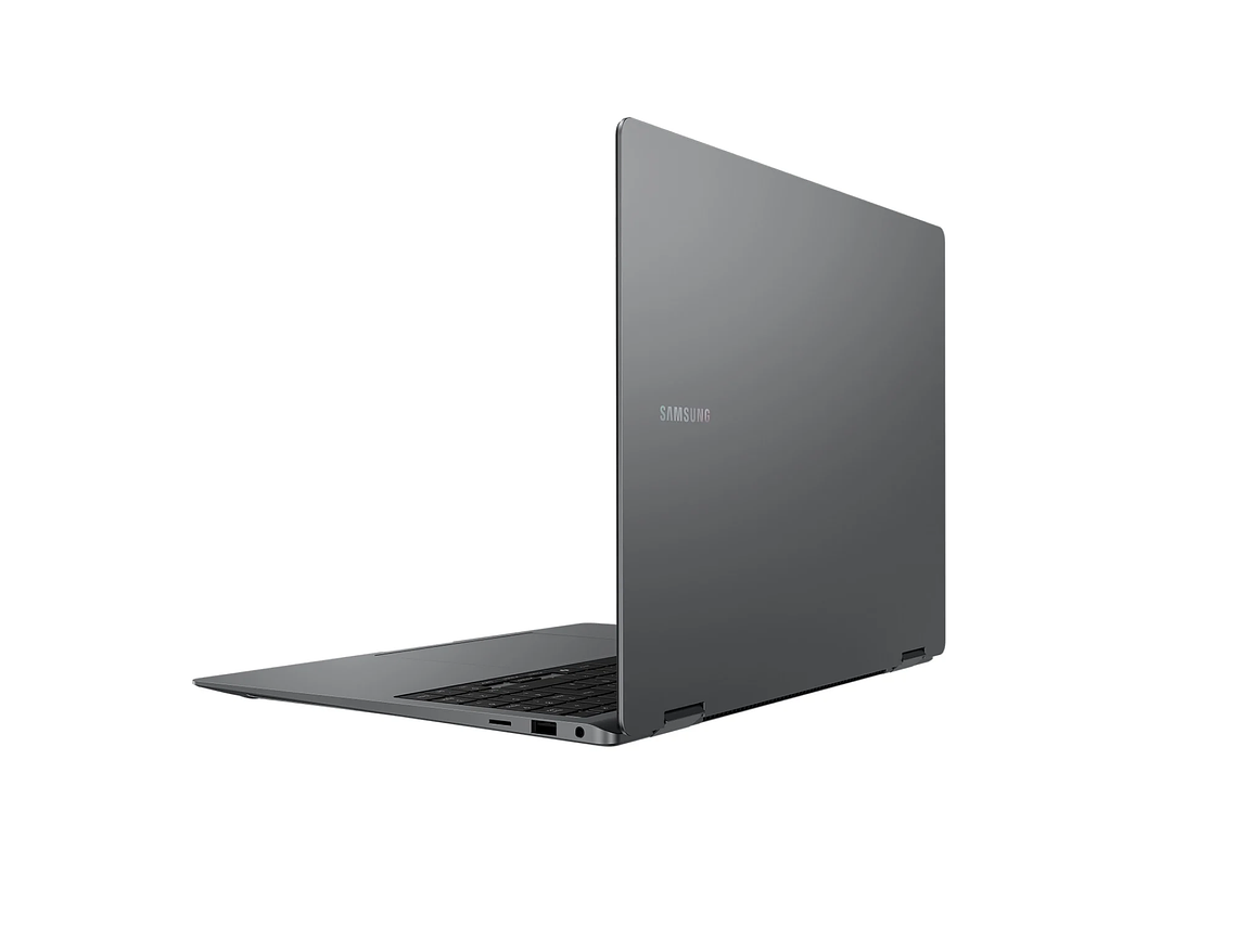 GALAXY BOOK5 PRO 360 GRIS 3