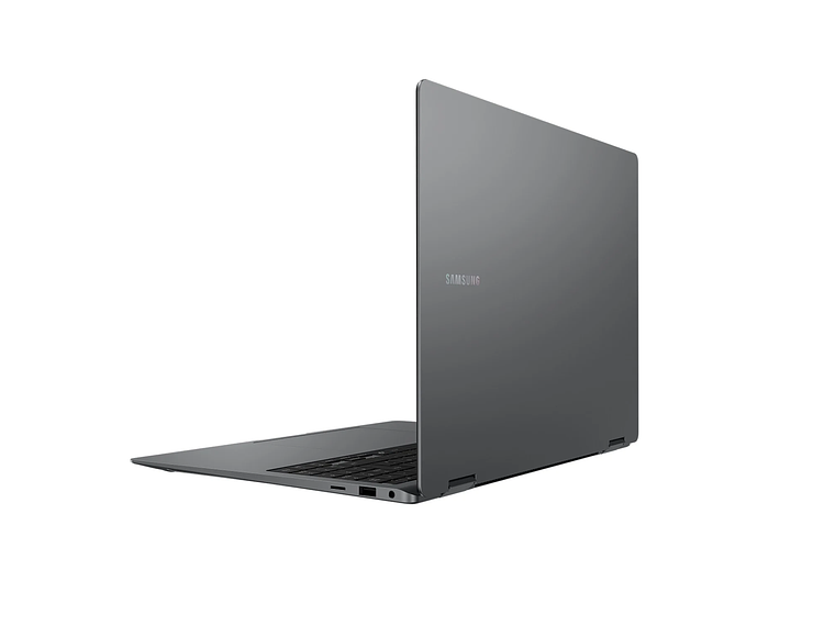 GALAXY BOOK5 PRO 360 GRIS 3