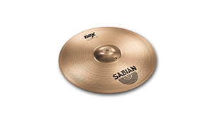PACK SABIAN PLATILLOS BATERÍA B8X FIRST 13 45001X