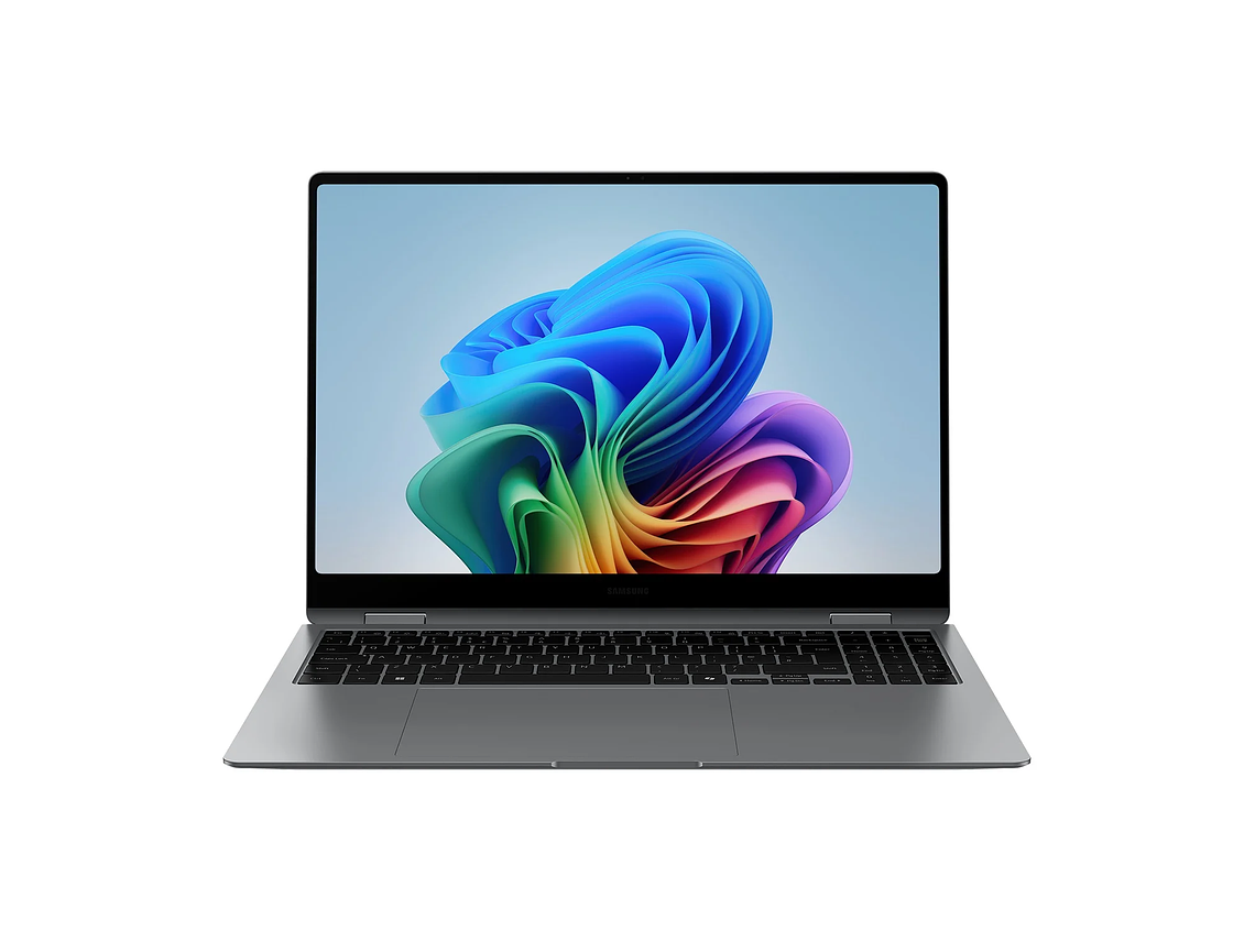 GALAXY BOOK5 PRO 360 GRIS 4