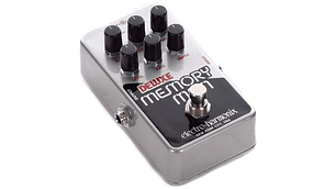 PEDAL ELECTRO HARMONIX NANO DELUXE MEMORY MAN