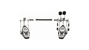 PEDAL DE BOMBO DOBLE TAMA HP200PTW IRON COBRA SIN CASE