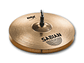 PACK SABIAN PLATILLOS BATERÍA B8X FIRST 13 45001X - Miniatura 3