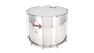 SURDO ALUMINIO 45 CM X 24'