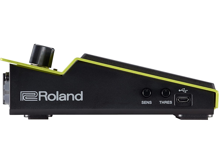 PAD DE PERCUSIÓN ELECTRÓNICA ROLAND SPD - ONE KICK 4