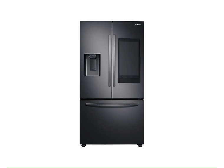 REFRIGERADOR SAMSUNG FRENCH DOOR DE 614L FAMILY HUB 2