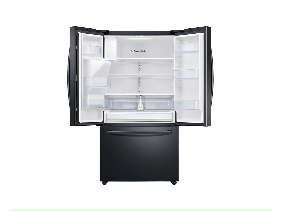 REFRIGERADOR SAMSUNG FRENCH DOOR DE 614L FAMILY HUB 4