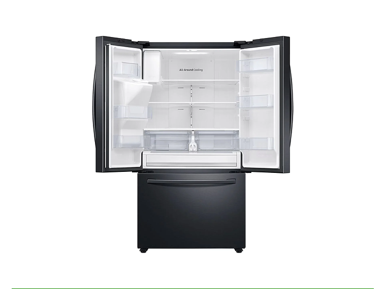 REFRIGERADOR SAMSUNG FRENCH DOOR DE 614L FAMILY HUB 4