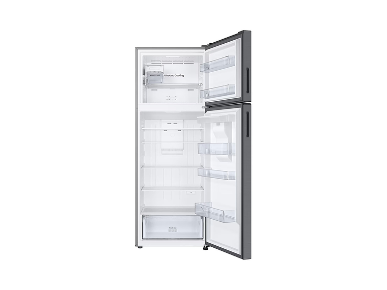 SAMSUNG TOP MOUNT FREEZER 521LTS NO FROST 4